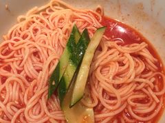 -王妃家(明洞中央店)