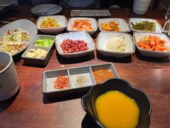 -火炉情韩国料理店(古田路店)
