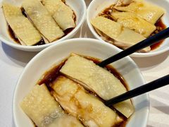 -临家小院·潮汕菜·商务宴请·点心(白石洲店)