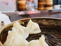 小笼包-锅贴大王南翔小笼(临沂二村店)