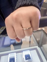 点击看大图 -Cindy Jewelry·钻戒·彩色宝石