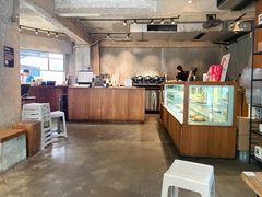 -来回·咖啡(天河南店)