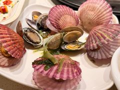 -渔夫蒸鲜(世奥湾店)