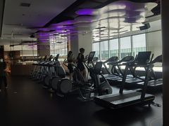 -我爱运动健身·游泳·瑜伽·普拉提馆(大卫城店)