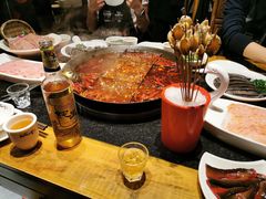 -纸盐河码头火锅(十八梯店)