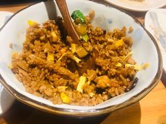 -一井烧肉·活鳗·寿司(望京SOHO店)