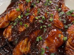 -长兴菜馆(高桥店)