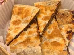 -牛街清真满恒記(平安里西大街店)