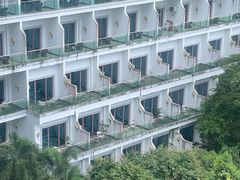 -河源万绿湖美思威尔顿酒店