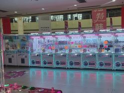 -童梦园主题乐园(天津泉汇购物广场店)