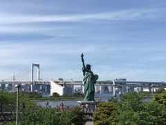 -台场海滨公园船码头