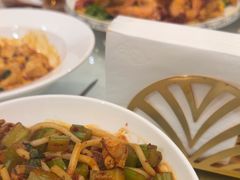 -巴格万美食园(达胜花苑店)