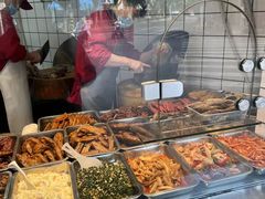 -晶牌烤鸭(延吉东路557弄小区店)