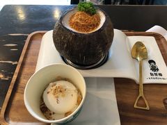 -自然椰·海南清补凉(明珠店)