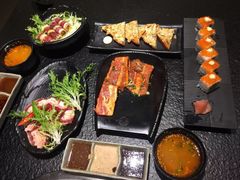 -悟空酒场烤肉(凯德壹中心店)