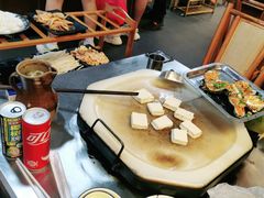 -老渔家白族石板烧旗舰店