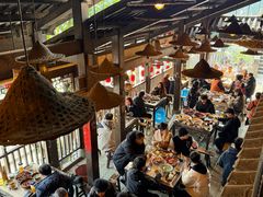 -饭江湖·江湖菜(湖广会馆店)