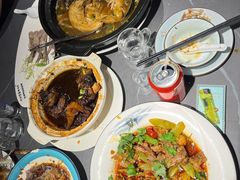 -富临轩私房菜(集庆门大街店)