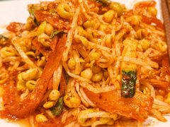 豆芽-春花民族美食(佳木斯总店)