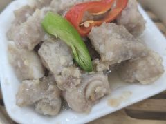 -旺富东海大酒楼(海鲜街店)