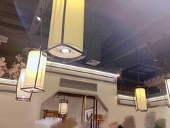 大堂-小菜园新徽菜(马鞍山金鹰店)