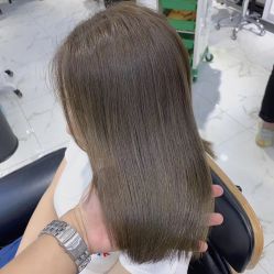 -Coo Hair salon