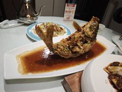 -老德州四合院·德州菜(天衢路店)