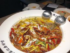 -太二酸菜鱼(菱角湖万达店)