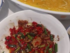 -兰湘子·湘菜小炒(盛龙广场店)