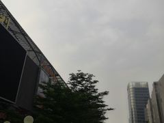 -保利国际影城(保利文化广场店)