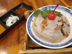 -芋包王闽南茶楼(八市店)