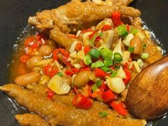 -坛宗剁椒鱼头(河西王府井店)