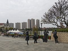 -美的鹭湖森林度假区
