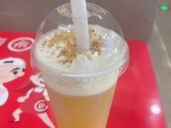 -海底捞火锅(杭州萧山宝龙广场店)