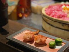鸡翅明太子-三川·十酒Izakaya(南昌路店)