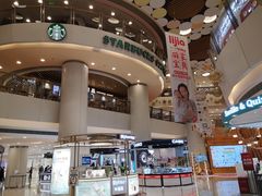 -银座mall(东直门店)
