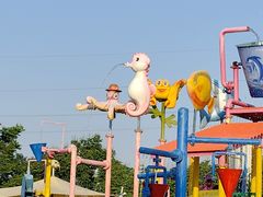 -华夏文旅海洋公园