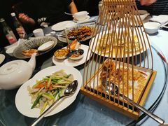 -建滔诺富特酒店-悦餐厅