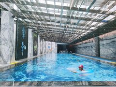 -北京索菲特大酒店·健身中心