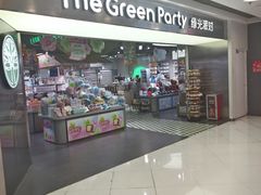 -银座mall(东直门店)