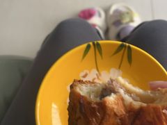 -B&C黄油与面包·THE GARDEN BAKERY概念店(世纪汇店)