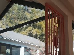 -竹上云想餐厅民宿