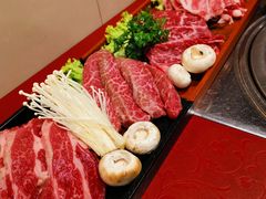 -Myeongdong North Strathfield