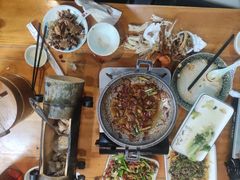 -61号餐吧(兴坪古镇漓江店)