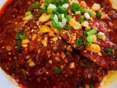 -马凯餐厅(长椿街店)