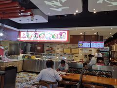 -清和传家饺子(龙泉道物美店)