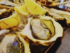 绿翡翠生蚝-酒池星座(深圳湾后海汇店)