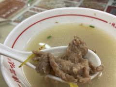 牛肉羹-津品味小吃(大学湾店)