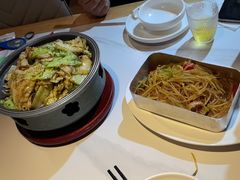 -李老哈·东北菜(宋园路店)