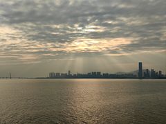 -深圳湾公园(南山区)